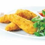 Gluten Free chicken tenders