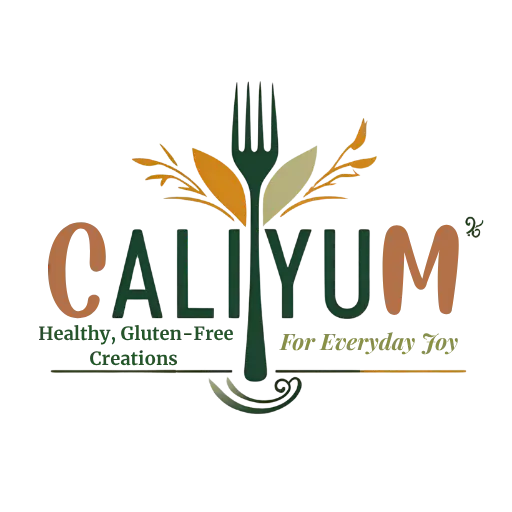 Cali Yum logo